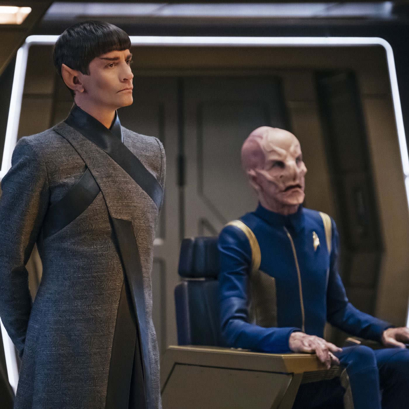  Happy Birthday to the wonderful James Frain.   