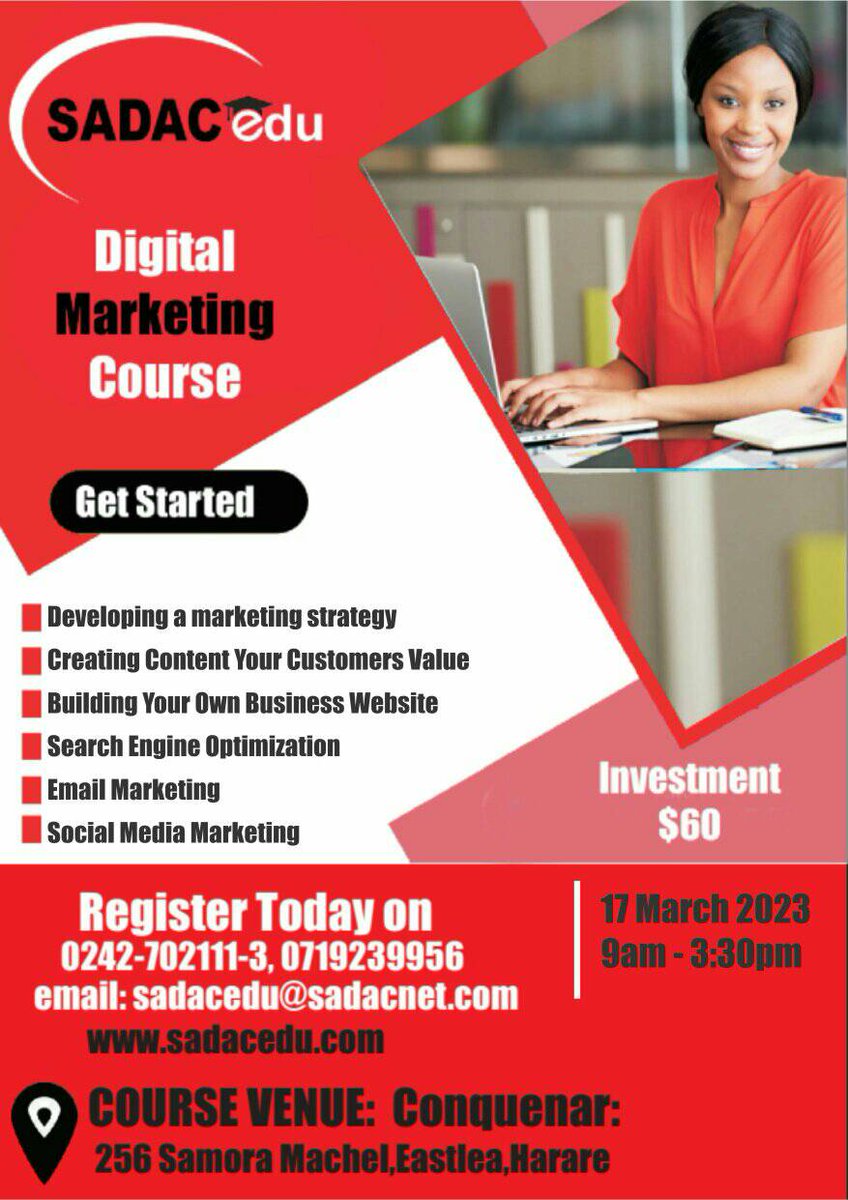 SADACNET's tweet photo. make a date with us and learn how you will convert that traffic on your social media to actual sales!!!!!

#sadacnetcares https://t.co/YKp1gOpybM