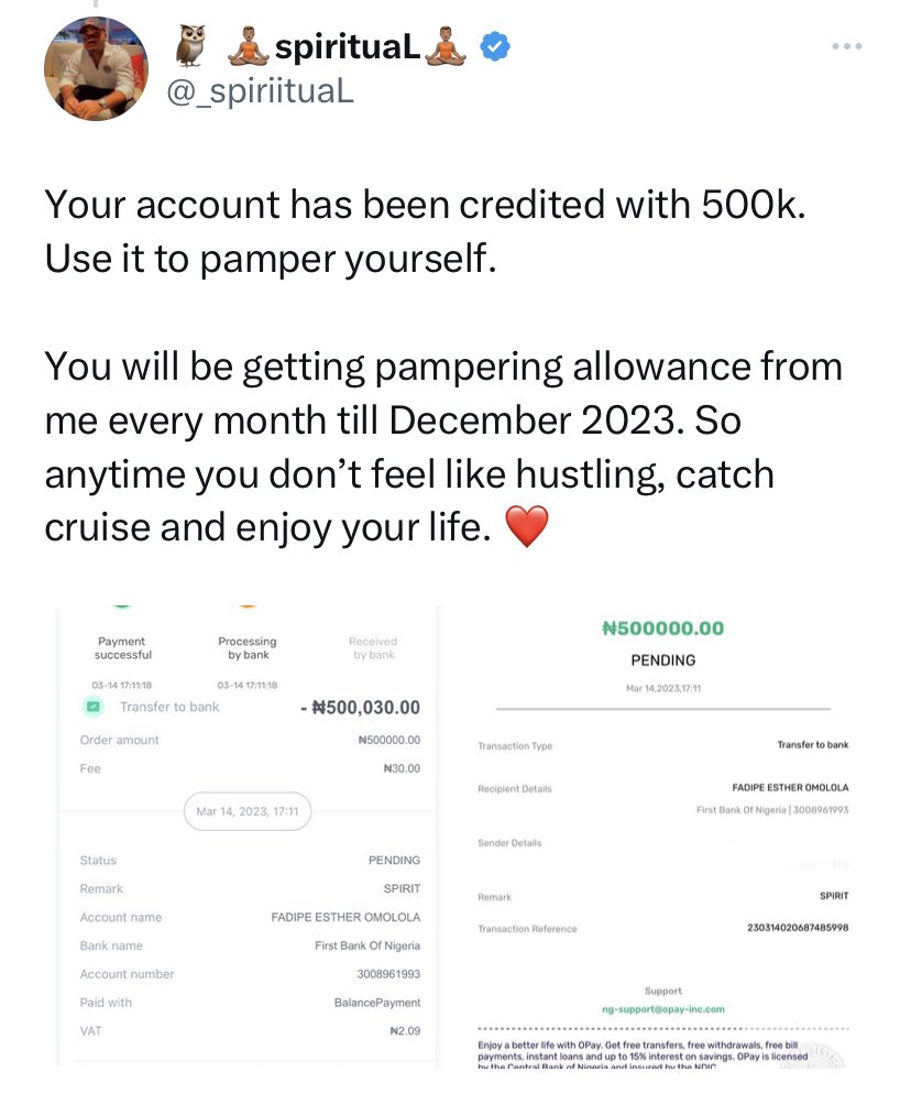 This is why “Aunty Esther” is trending.