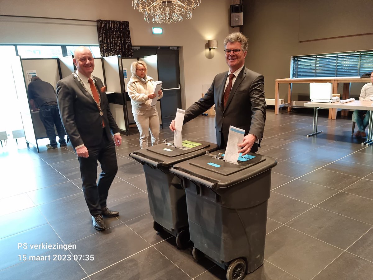 Provincie Utrecht tweet media