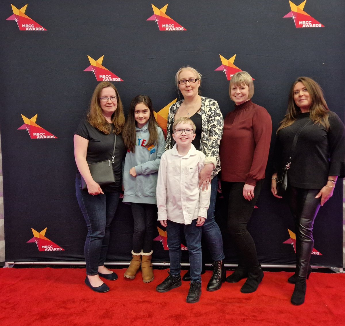 Young at Heart tweet media