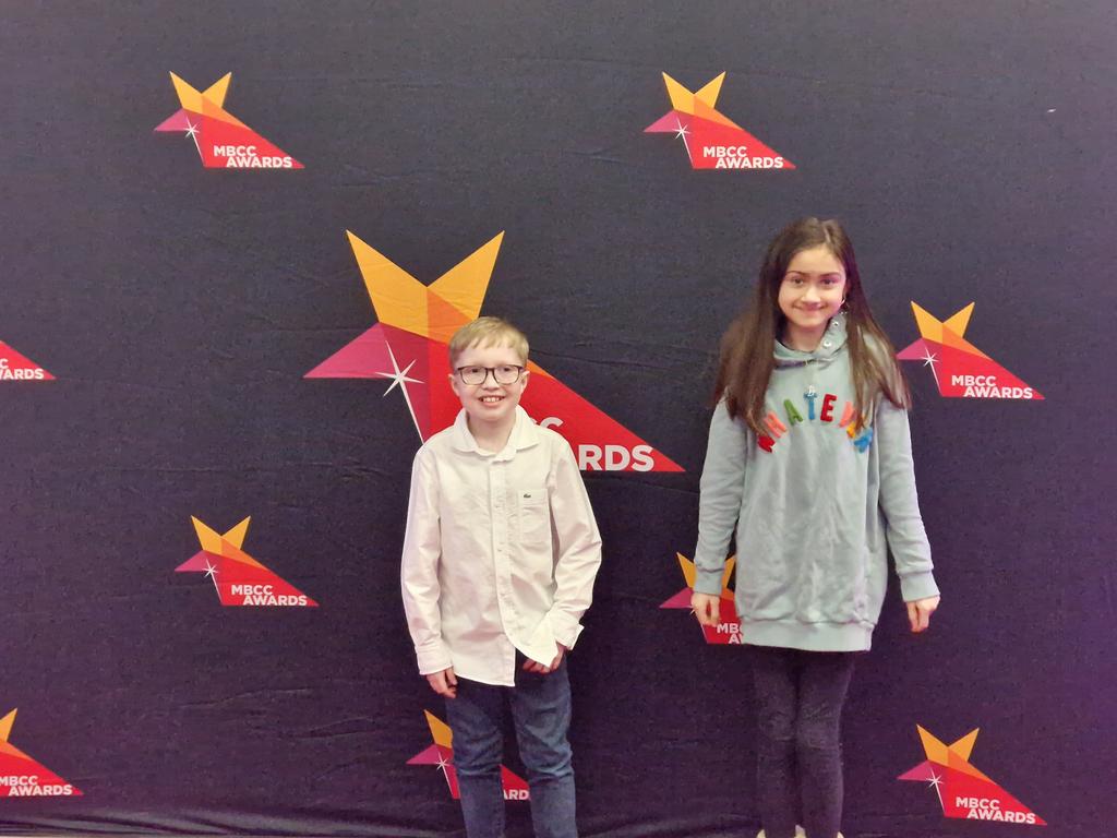 Young at Heart tweet media