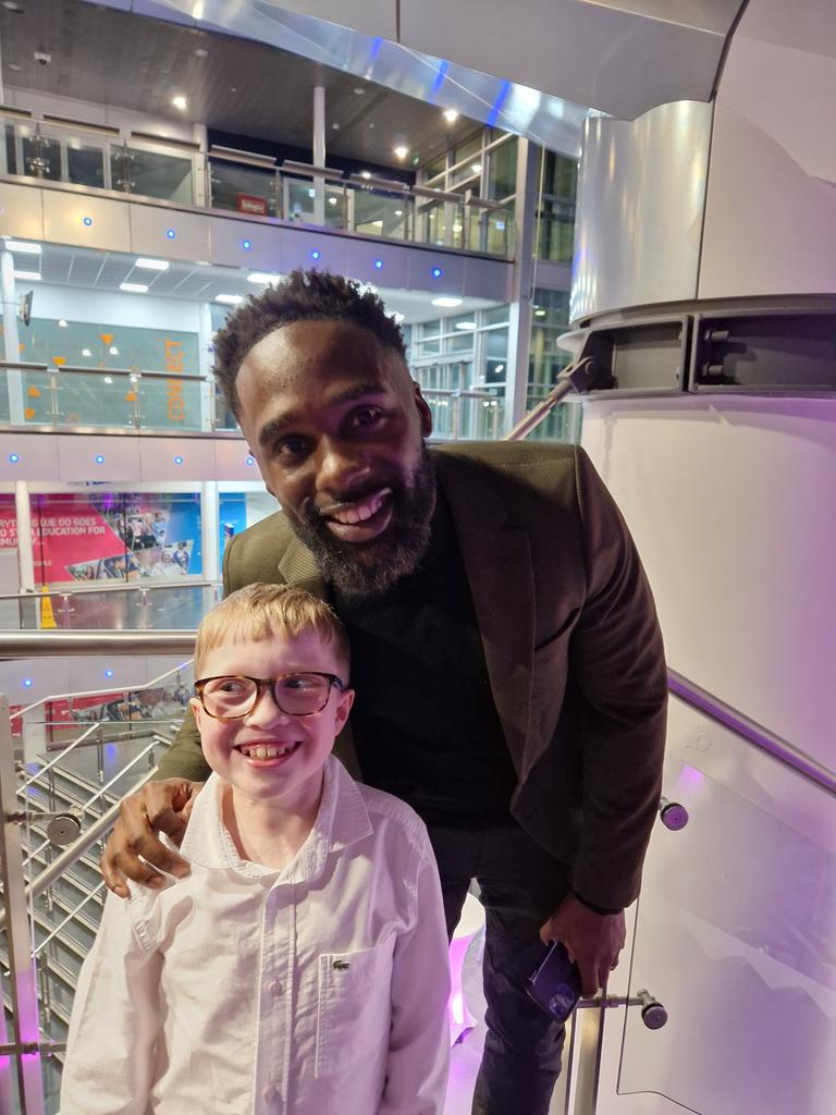 Young at Heart tweet media