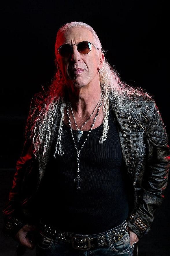 Happy Birthday Dee Snider!       