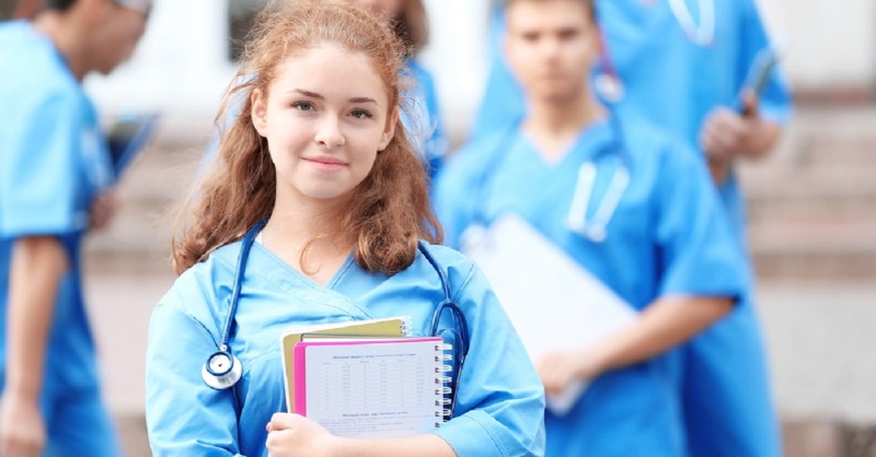TimesStudent's tweet photo. The National Health Service (NHS) offers a wide range of career opportunities for graduates, from healthcare management and nursing to medical roles, allied health professions, health informatics, and clinical research #healthcarejobs  #graduates #NHSjobs #Nursingcareers