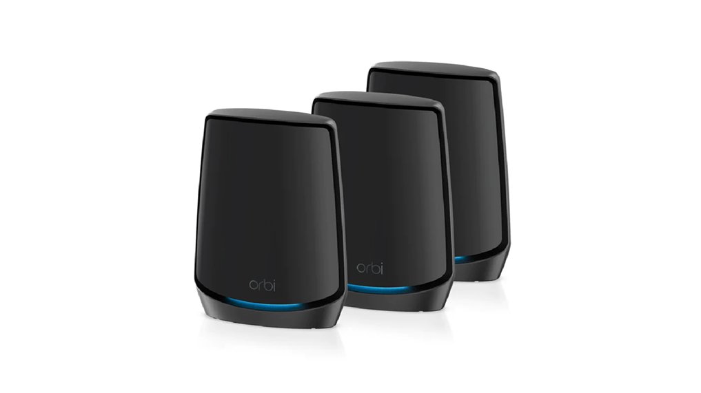 dterminalIN's tweet photo. NETGEAR Unveils New Orbi RBK863 Mesh System in India
#NETGEARβs latest Wi-Fi 6 tri-band and patented dedicated backhaul #technology, the powerful Orbi 863 mesh systems is designed to keep...
ππ¨ ππππ ππ¨π¦π©π₯πππ πππ°π¬ π https://t.co/AEF4ISQ3U5
#NetgearIndia https://t.co/MjsLzmsp08
