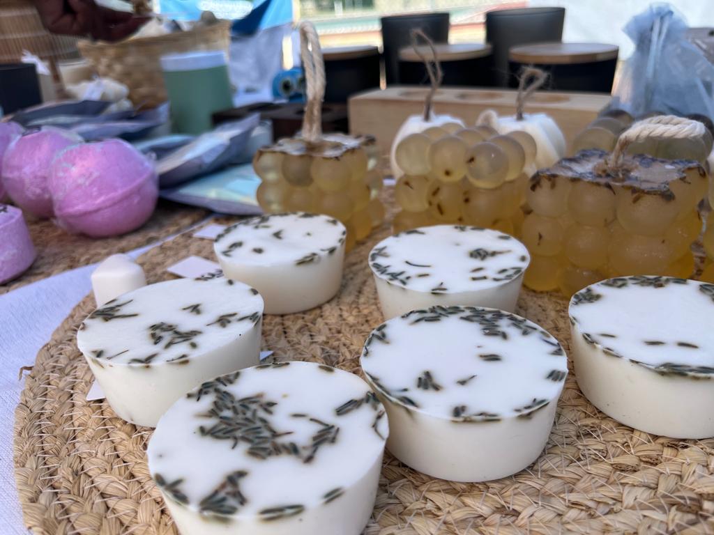 Mzansicrafts on Twitter "What a wonderful market we had at Curro