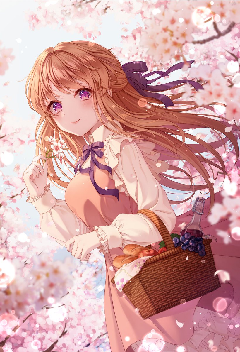 HuionLeon_JP's tweet photo. 🌸春の匂い🌸
イラストレーター _iyar_さん(@_iyar_)がペンタブ #Inspiroy Keydial KD200を試してもらい、イラストを描いていただきました🎨
使用製品🔗https://t.co/iDR5DG2frF
メイキング解説はリプ欄へ続きます⤵︎⤵︎⤵︎
#HUION #HUION創作 https://t.co/DN2zr9w3KL