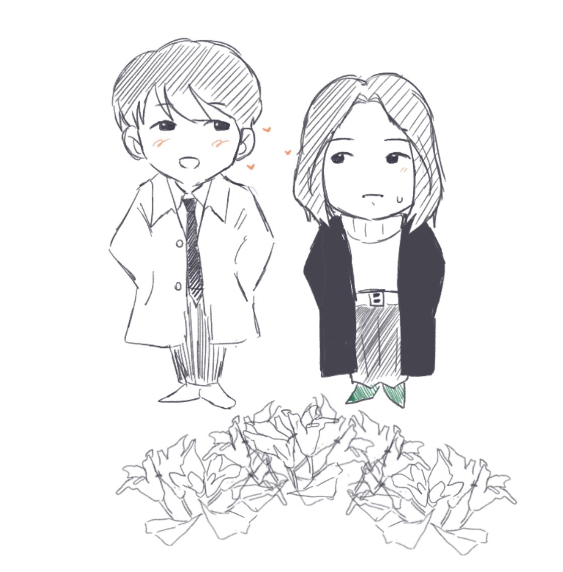 Painx53's tweet photo. I finished watching ‘The Glory’ on Netflix it was amazing 😭
I loved moon dong-eun and joo yeo jeong connection so much! https://t.co/uRmWE4yEOQ