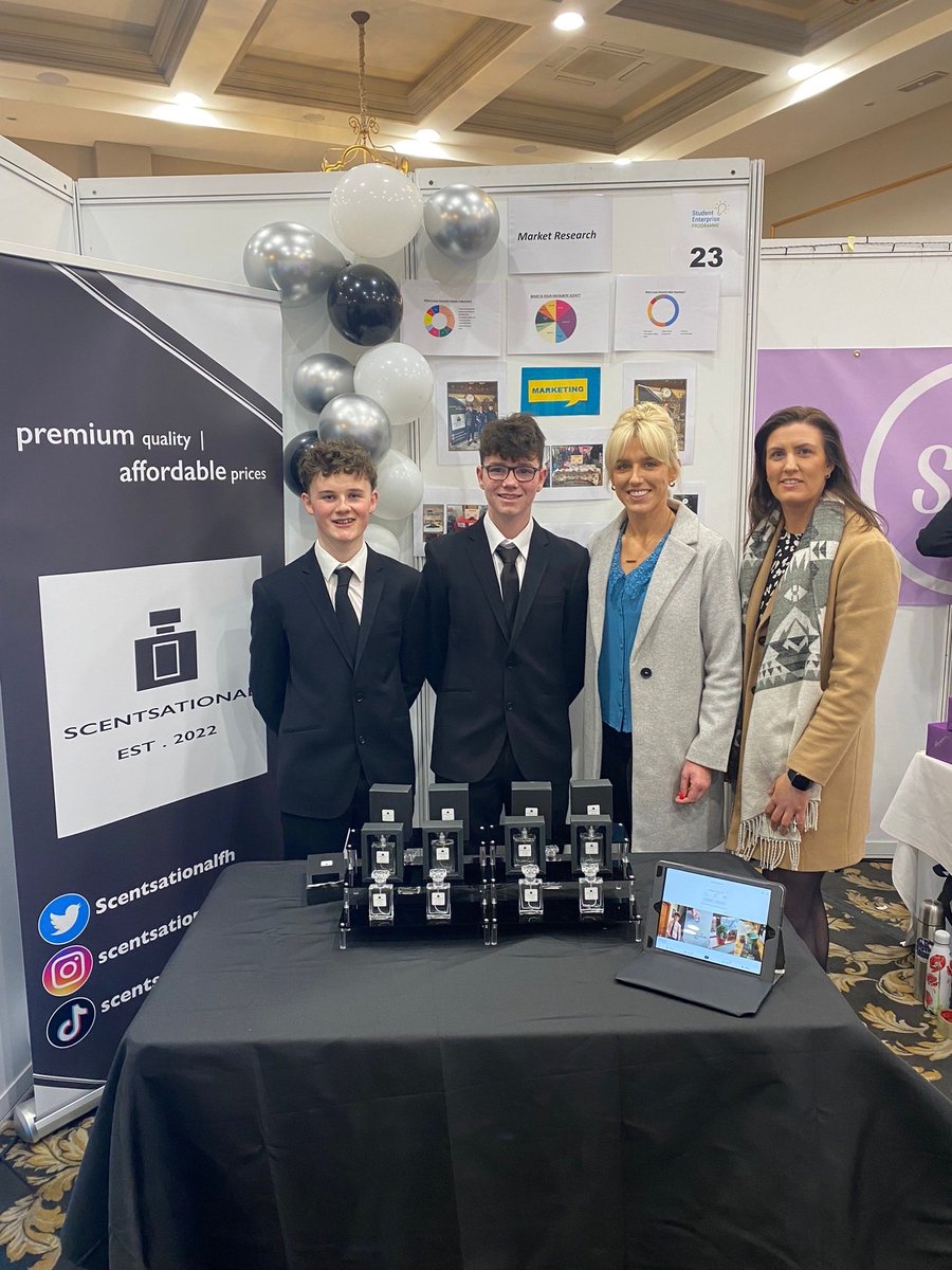 St Mary’s CBS tweet media