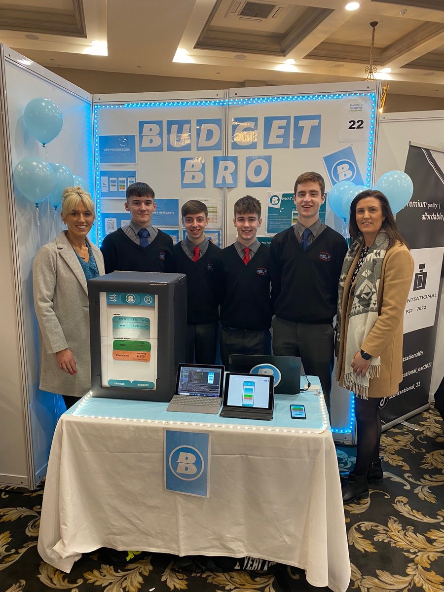 St Mary’s CBS tweet media