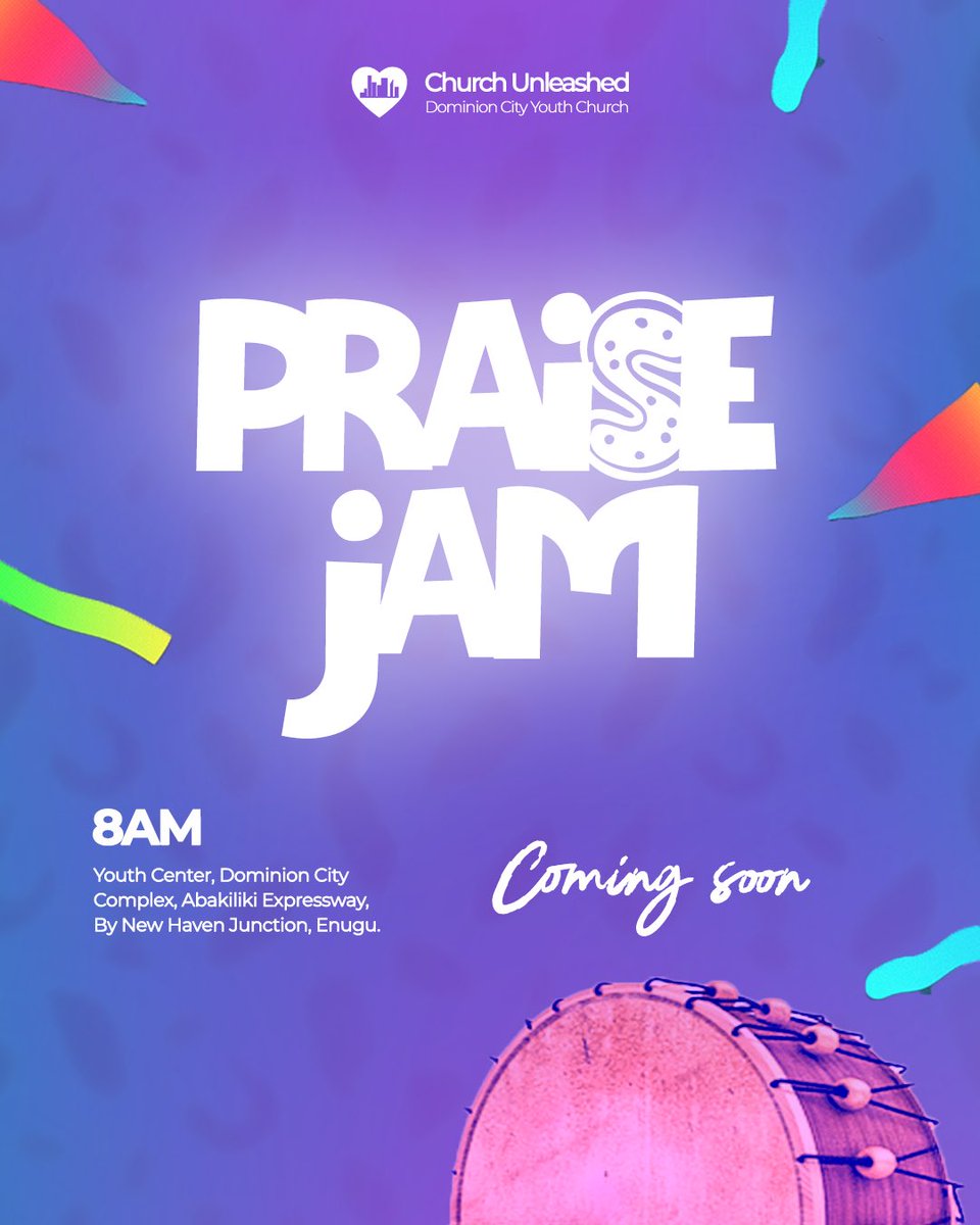 DcYouthChurch's tweet photo. Something hooge is coming πΊπΊππ½ππ½ππ½ Get Readyyyy
#praiselikeneverbefore
#dominioncityyouthchurch
#churchunleashed https://t.co/AIhqE3Rdve