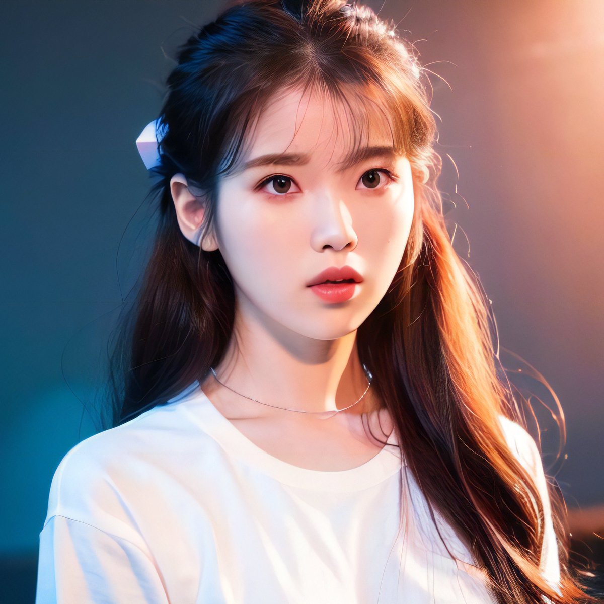 AiU_4uaena's tweet photo. #์์ด์ #์์ด์ ์ํธ #์์ด์์ด์ #์ ์ ๋ #IU #AIU #AiArt #IUArt #Uaena #dlwlrma https://t.co/1CmgXGlDGT