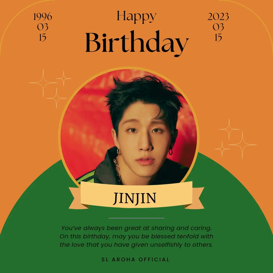 OfclArhSriLanka's tweet photo. it's JINJIN day !!!
Wishing from SL_AROHA
#ASTRO #์์คํธ๋ก #JINJIN #์ง์ง #HAPPY_JINJIN_DAY
#๋ฝ๋ฝ๊ท์ _์ง์ฐ_์์ผ์ถํํด_์ชฝ์ชฝ
#slaroha #srilanka #aroha
@offclASTRO https://t.co/JMwDnjmaju