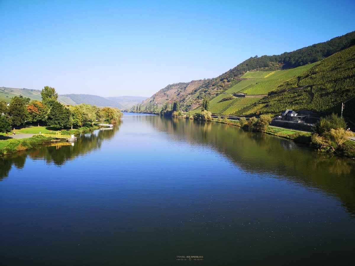 xperience_see's tweet photo. Habt einen schönen Tag.
#Reiseinspirationen #Mosel #Trittenheim #wandern https://t.co/ywKEmvpTdi