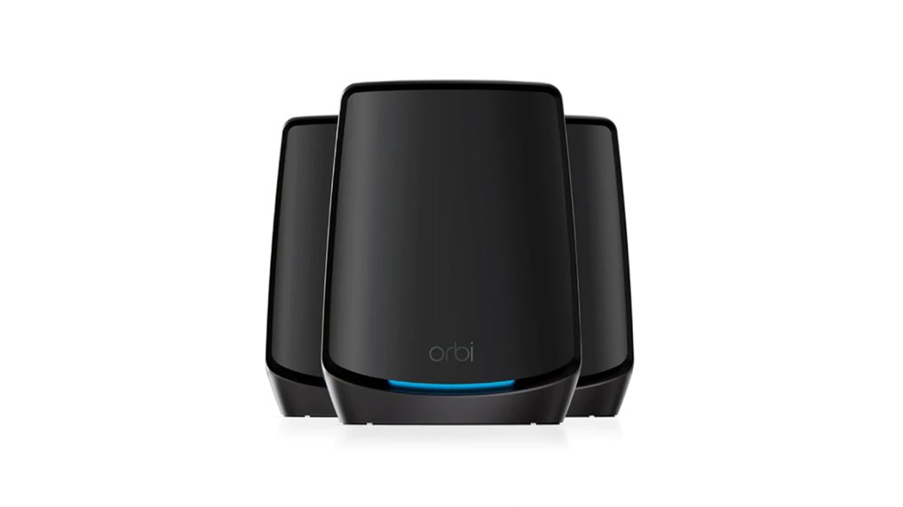dterminalIN's tweet photo. NETGEAR Unveils New Orbi RBK863 Mesh System in India
#NETGEARβs latest Wi-Fi 6 tri-band and patented dedicated backhaul #technology, the powerful Orbi 863 mesh systems is designed to keep...
ππ¨ ππππ ππ¨π¦π©π₯πππ πππ°π¬ π https://t.co/AEF4ISQ3U5
#NetgearIndia https://t.co/MjsLzmsp08