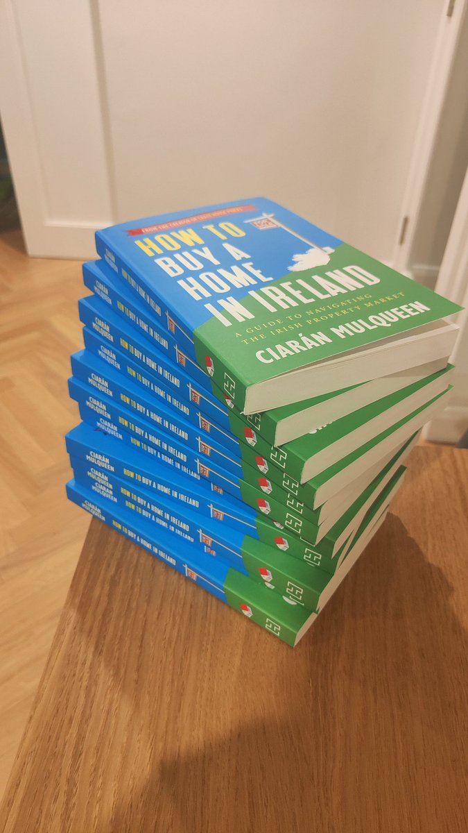crazyhouseprice's tweet photo. I'm very proud of this book. It's packed full of helpful tips and stories. It's on the shelves of all good book shops in just 2 weeks. You can order it here

https://t.co/3sQ1BSiyMn

@HachetteIre https://t.co/7pNOaM1epX