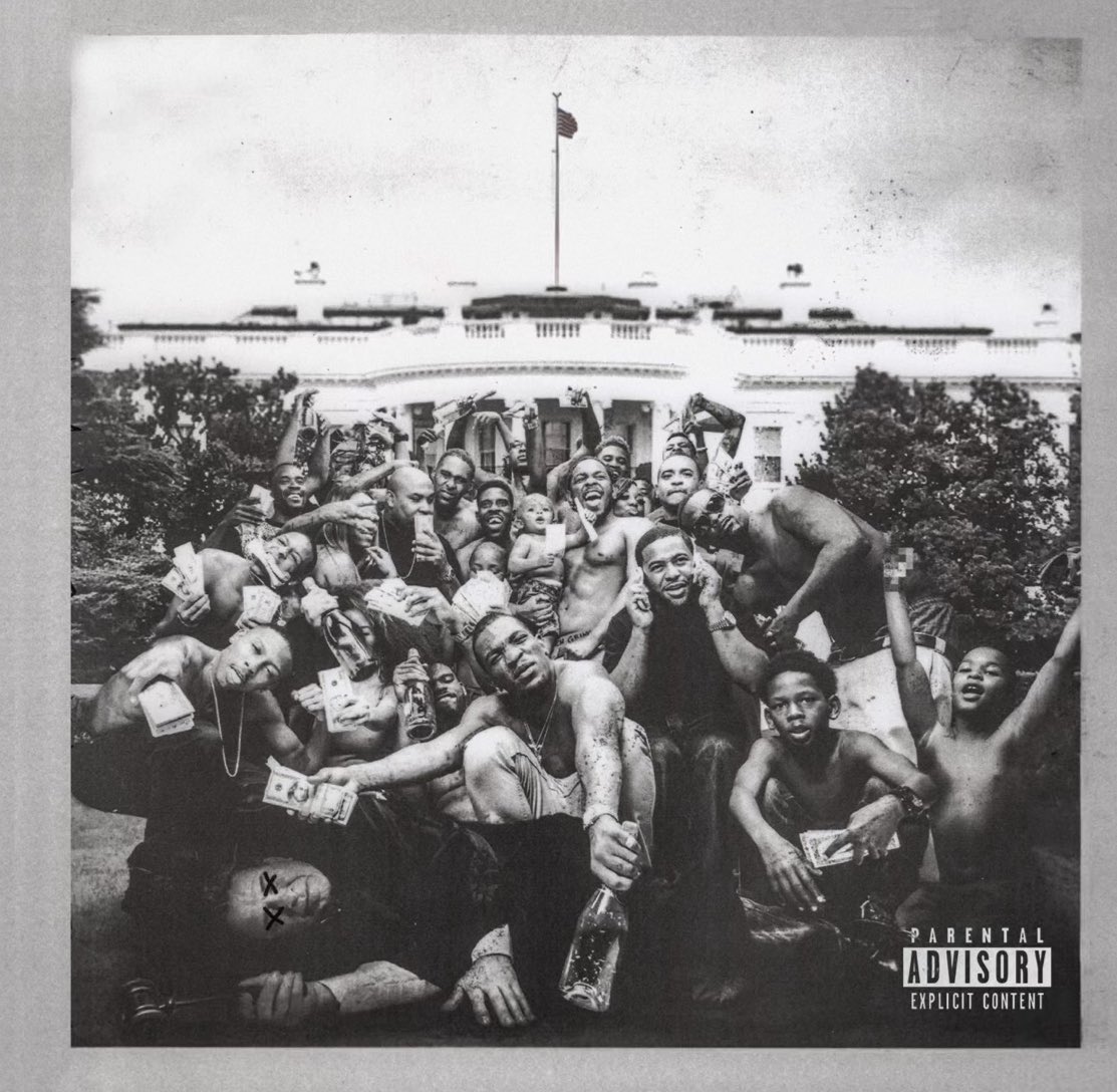 wrld_mag's tweet photo. “To Pimp a Butterfly” de Kendrick Lamar fête ses 8 ans aujourd’hui 🎈

Véritable chef-d’œuvre de la musique. 🥇

Votre morceau préféré du projet ? 🎶 https://t.co/x062TKzwa7