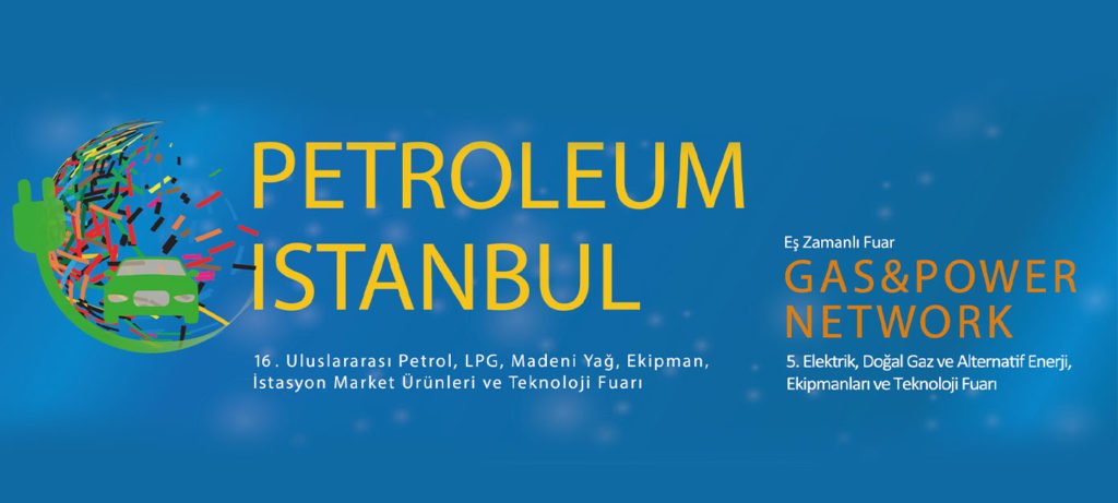 Petroleum Istanbul, yarın Tüyap Fuar ve Kongre Merkezi’nde kapılarını ziyaretçilerine açıyor
bit.ly/40a5BWU