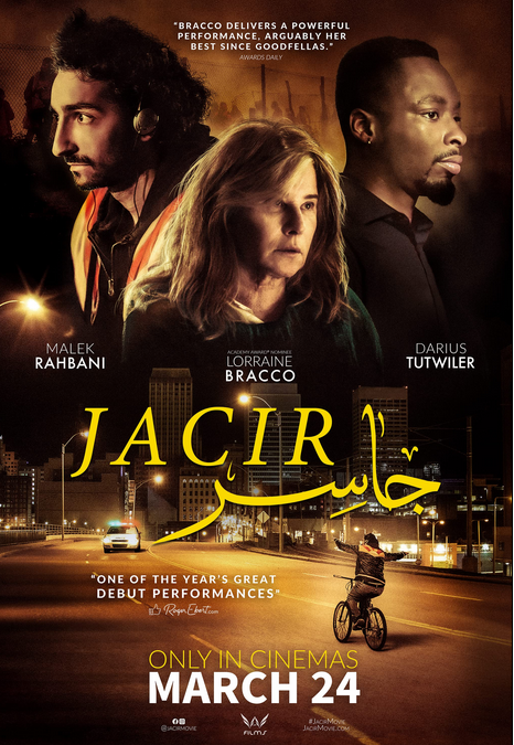 #Jacir From Writer/Director: Waheed AlQawasmi From Aleppo to the Ghetto. Life in US through the eyes of a Syrian refugee as he faces the hard truth of chasing the American dream on the streets of Memphis. Living in poverty, witnessing social injustice, and... GO SEE THE MOVIE!