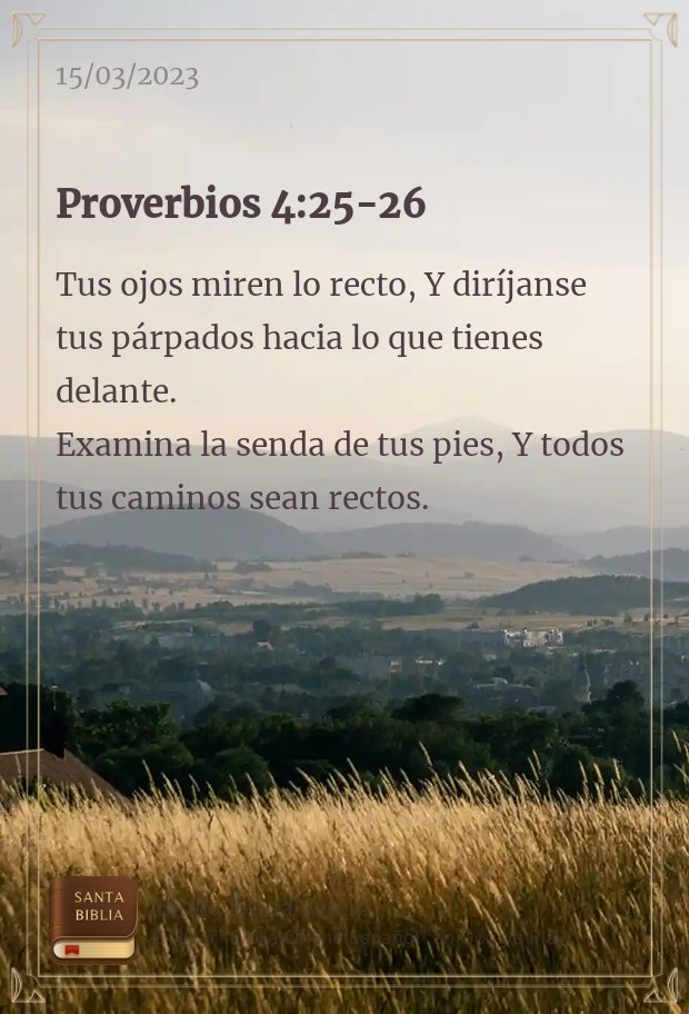 RodPrez1's tweet image. Amén.