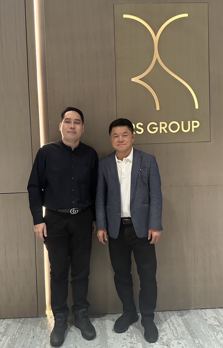 ยินดีต้อนรับ
ผอ ข่าวช่อง8คนใหม่
คุณพุทธอภิวรรณ จะมาสร้างปรากฏการณ์ข่าวช่อง8
ทั้งหน้าจอ และ Online 
พบกันเร็วนี้ สนุกแน่นอน
#ใครๆก็ดูช่อง8
#RSGROUP