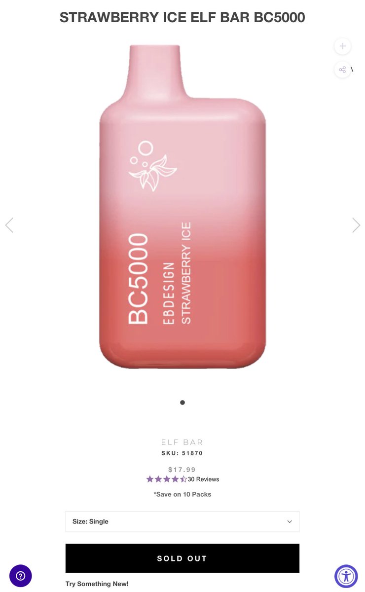 jungkook vape flavor 🌧️ on X: 