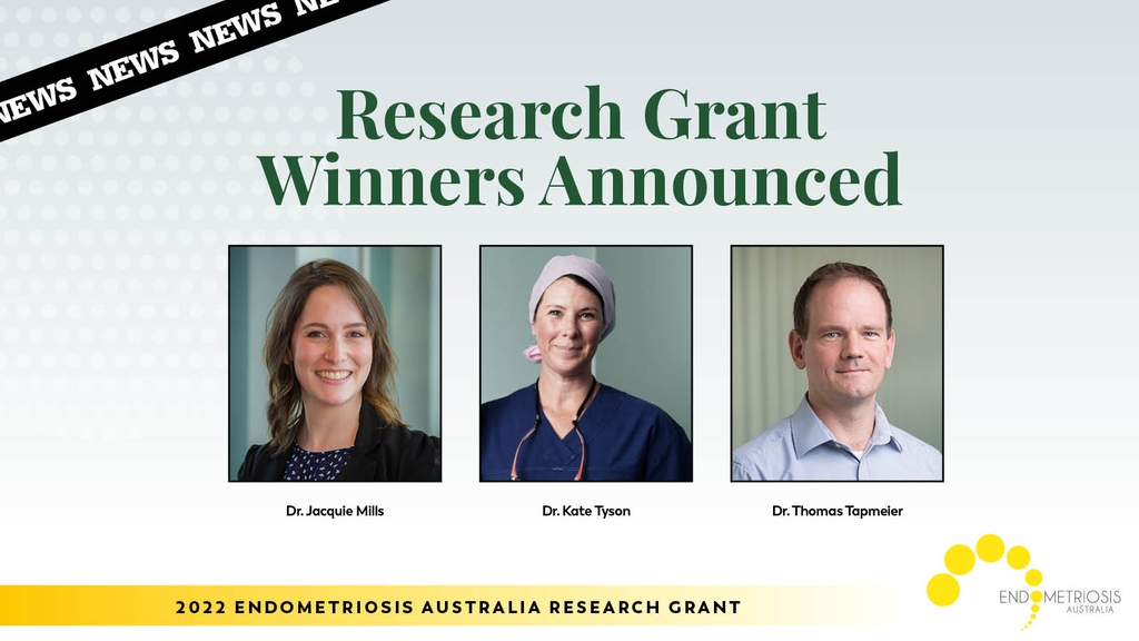 EndometriosisAust tweet media