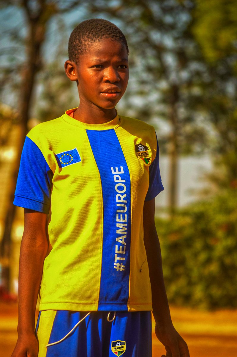 Acakoro Football tweet media