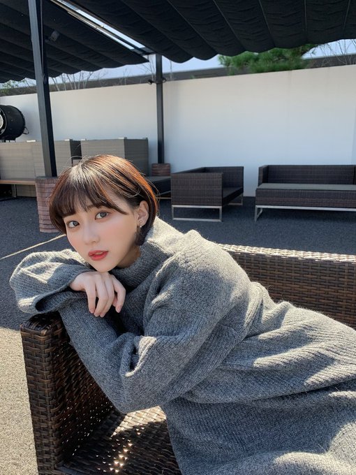 田中美久