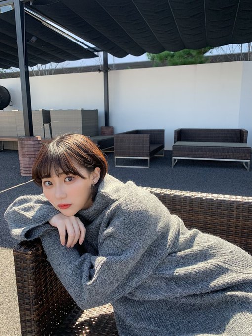 田中美久