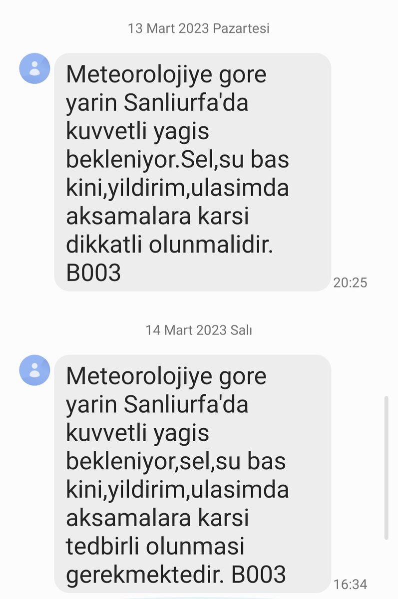 Afad 2 gün üst üste uyarı yaptı ne gibi önlemler aldınız veya önlem almanıza rağmen mi bunlar yaşanıyor? <a href="/zabeyazgul/">Zeynel Abidin BEYAZGÜL</a> <a href="/mcanpolatnet/">Mehmet CANPOLAT 🇹🇷</a> <a href="/mehmetkusnet/">Mehmet Kuş 🇹🇷</a>