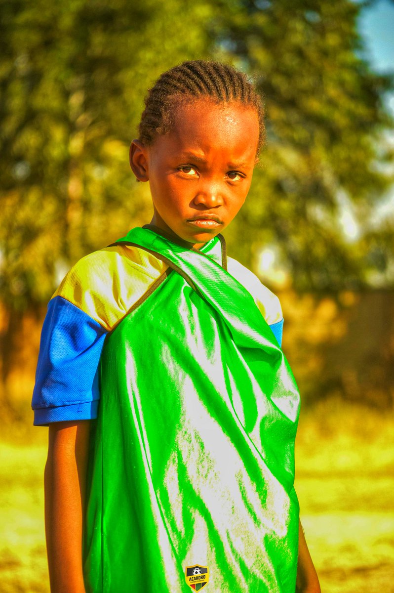 Acakoro Football tweet media