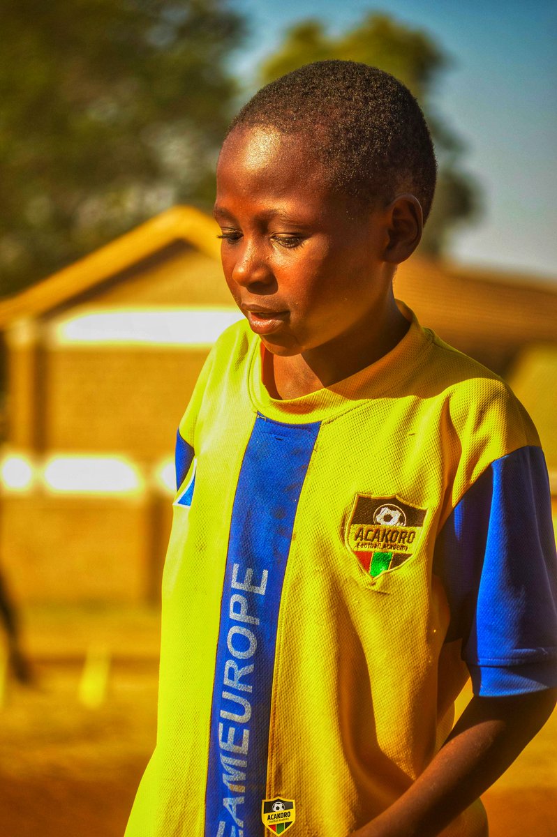 Acakoro Football tweet media