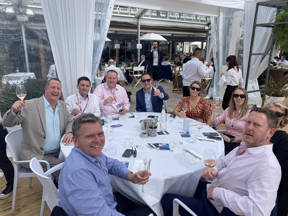 Tim Downing (@timjwdowning) on Twitter photo Day 2 <a href="/MIPIMWorld/">MIPIM</a> and another big day with the infamous <a href="/PygottandCrone/">Pygott & Crone</a> lunch with fellow sponsors <a href="/bondbryan/">Bond Bryan</a> and <a href="/TeamLincs/">Team Lincolnshire</a> with 50 great guests from the world of #investment #development #finance #property Day 2 <a href="/MIPIMWorld/">MIPIM</a> and another big day with the infamous <a href="/PygottandCrone/">Pygott & Crone</a> lunch with fellow sponsors <a href="/bondbryan/">Bond Bryan</a> and <a href="/TeamLincs/">Team Lincolnshire</a> with 50 great guests from the world of #investment #development #finance #property
