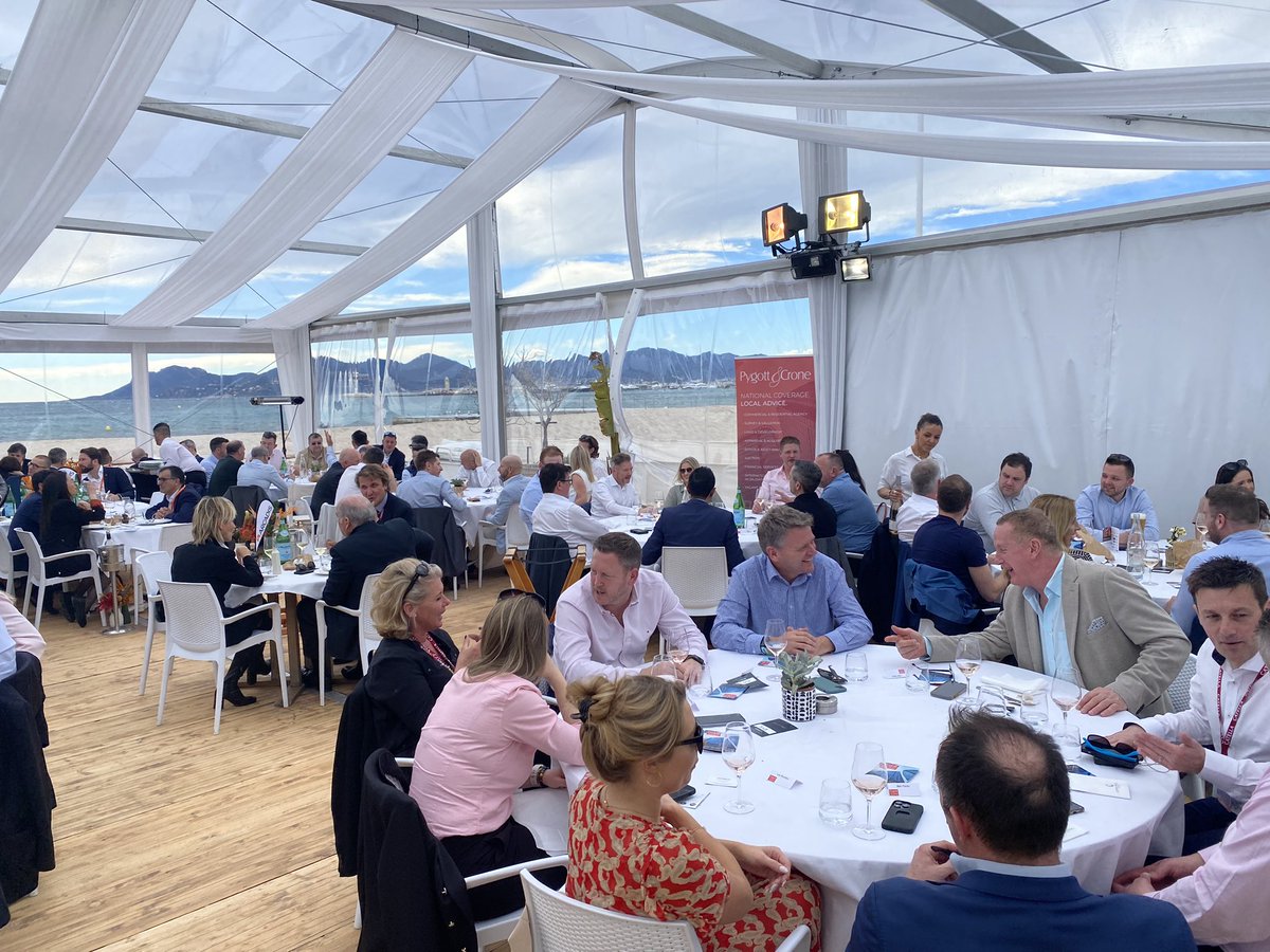 Tim Downing tweet media