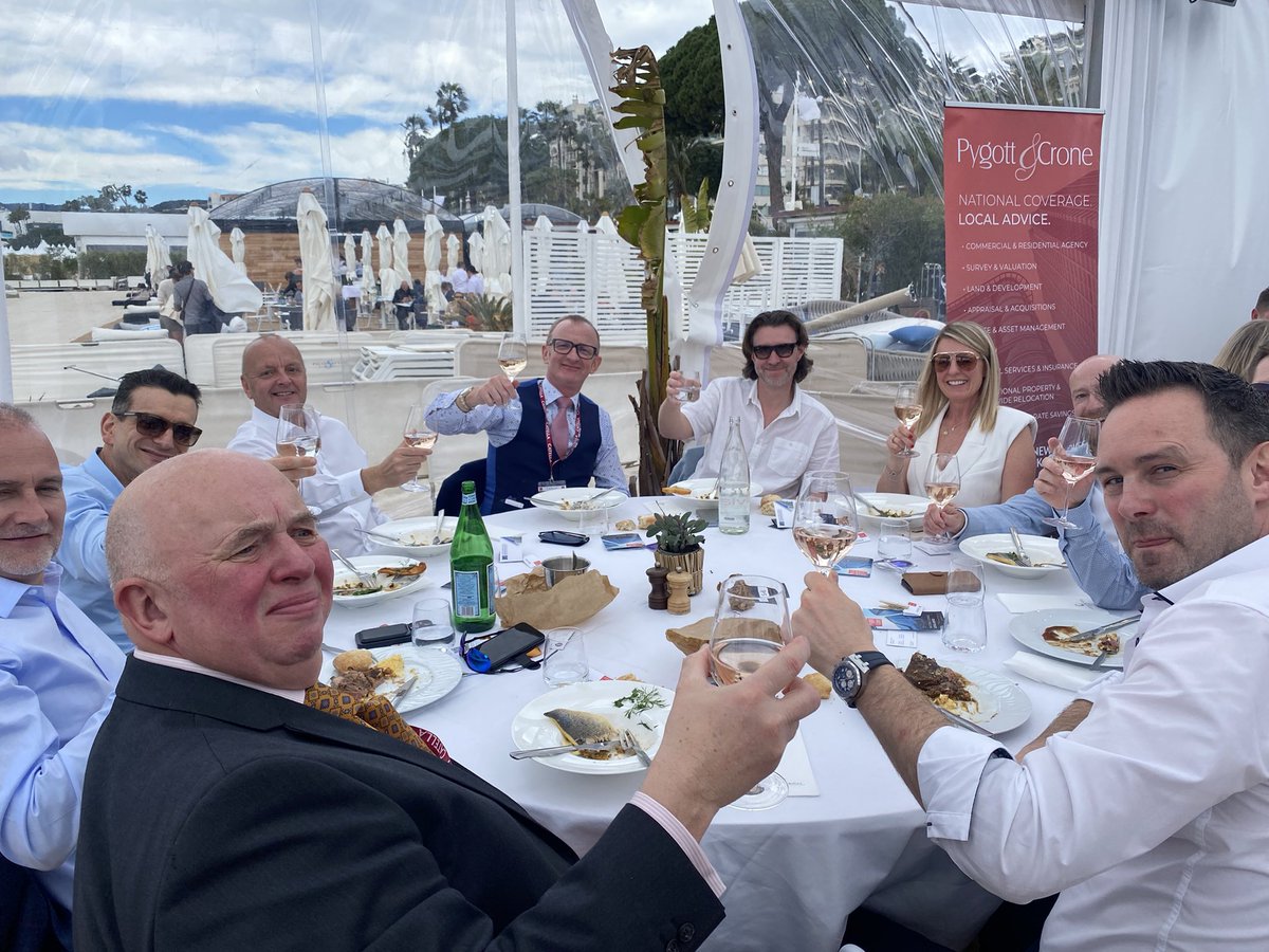 Tim Downing tweet media