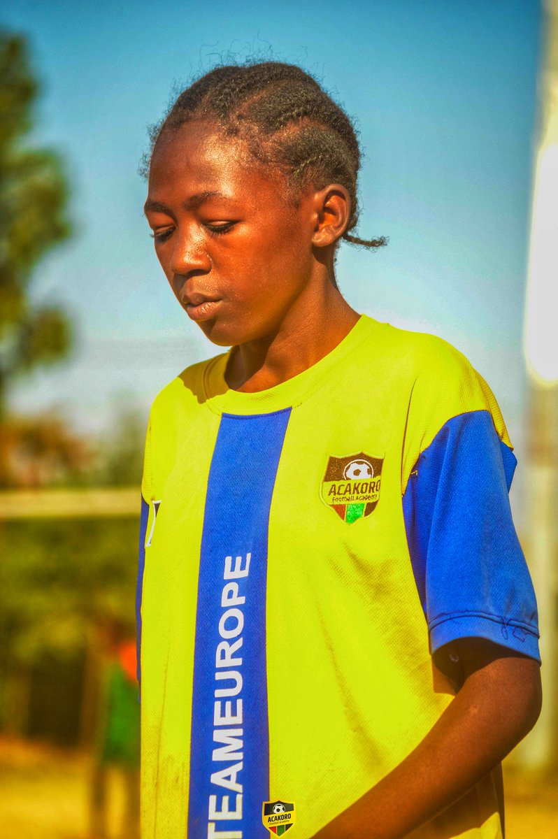 Acakoro Football tweet media