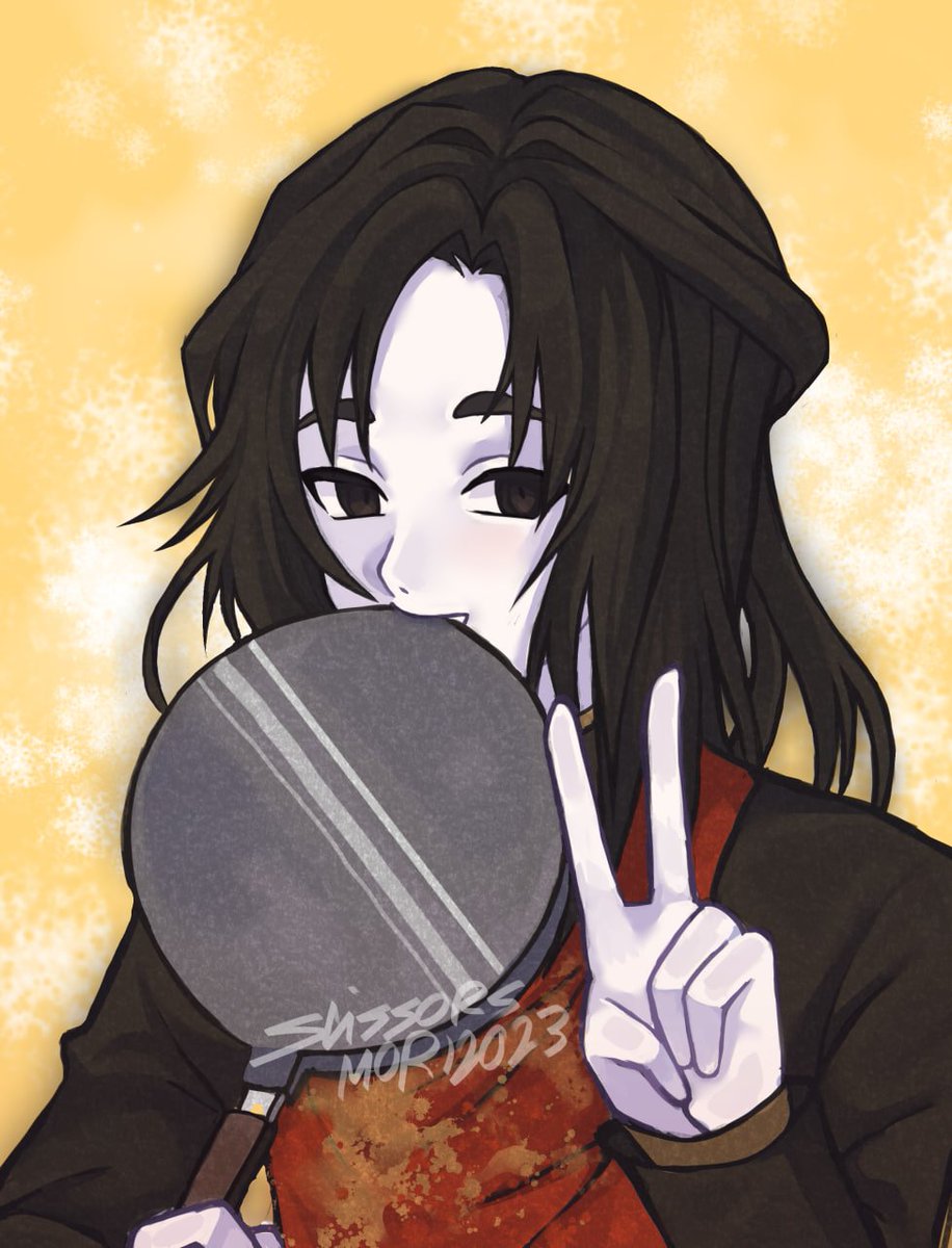 mori_scissors's tweet photo. drew my favorite boy kai✨
#kai #kaiyttd #yttd #yttdkai #yourturntodie #art #myart #artwork https://t.co/oMDk4nfH5m
