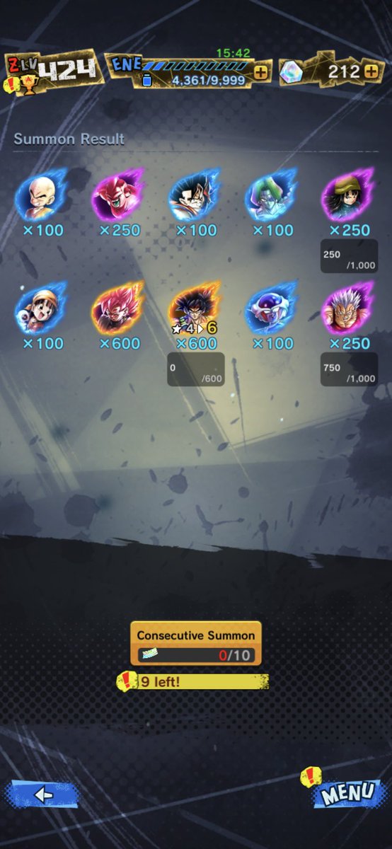 VLoovers's tweet photo. BRUH those Free Tickets are GOATED https://t.co/F4qzPQQdIF