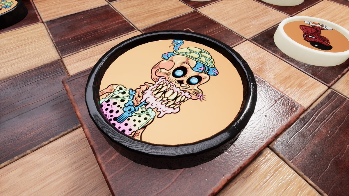 canVERSE tweet media