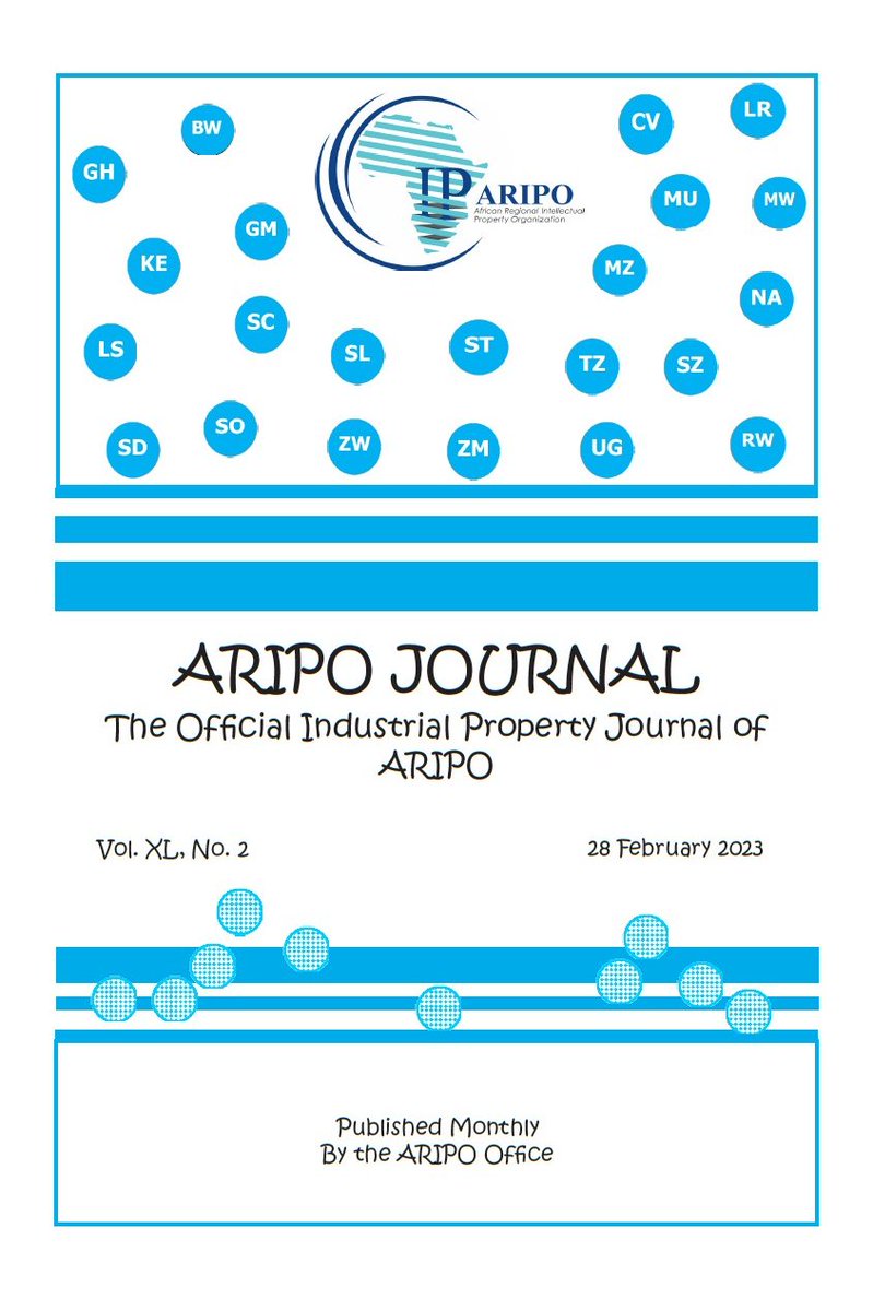 ARIPO tweet media