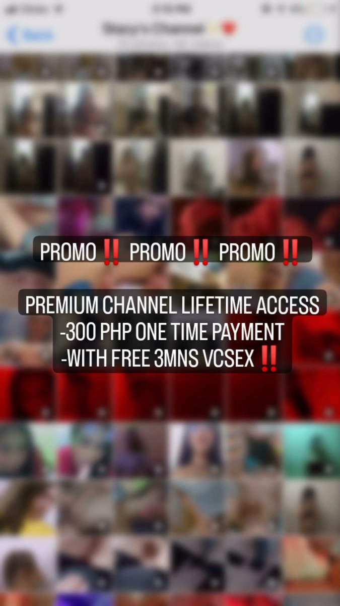 Alfera00's tweet photo. PROMO‼️ PROMO‼️

PREMIUM CHANNEL LIFETIME ACCESS WITH FREE VCSEX UNTIL CUM FOR ONLY 300pesos‼️💦 dme for sure availers telegram:@Alfera00

#alternewbie #alterpinay #alterph #alterbagets #alternewbie #alter #alterbooking #alterpinayvideo #alterworld #alterpinayph #nsfwtwt https://t.co/klCCeIFEja
