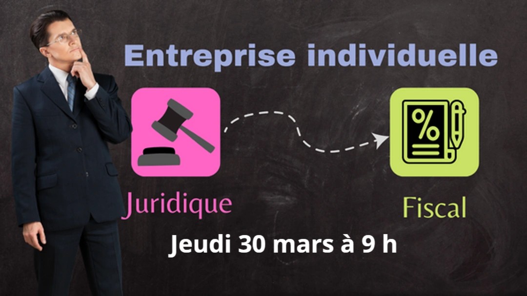 IFECsyndicat's tweet photo. 🎓 Envie de renforcer vos compétences en matière de statut d'entreprise individuelle et de gestion des risques ? 🔎 Notre formation 100% à distance vous propose d'analyser les aspects juridiques, fiscaux et comptables 📈 Inscrivez-vous dès maintenant https://t.co/3kg2ewQvdO https://t.co/dczDFmTAKw