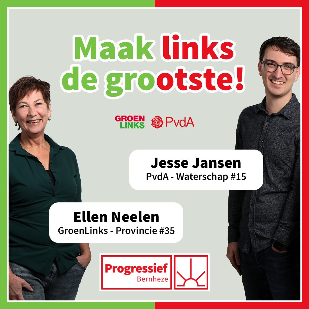 Progressief Bernheze tweet media