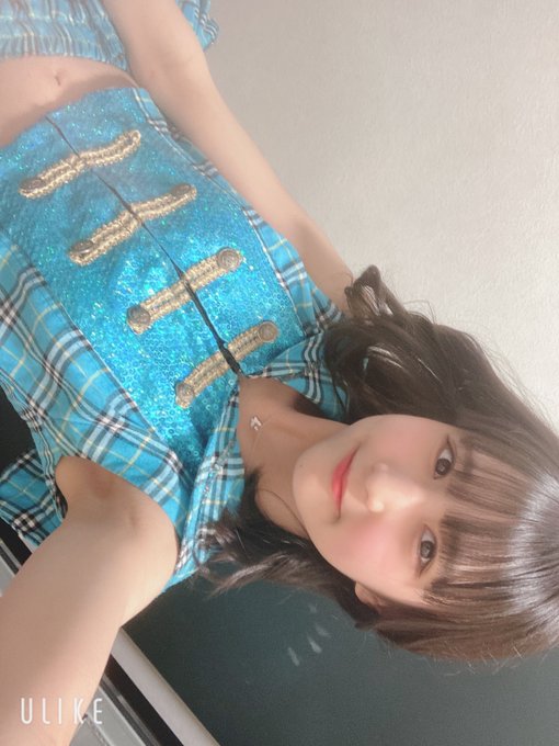 Twitterのコスプレ画像15