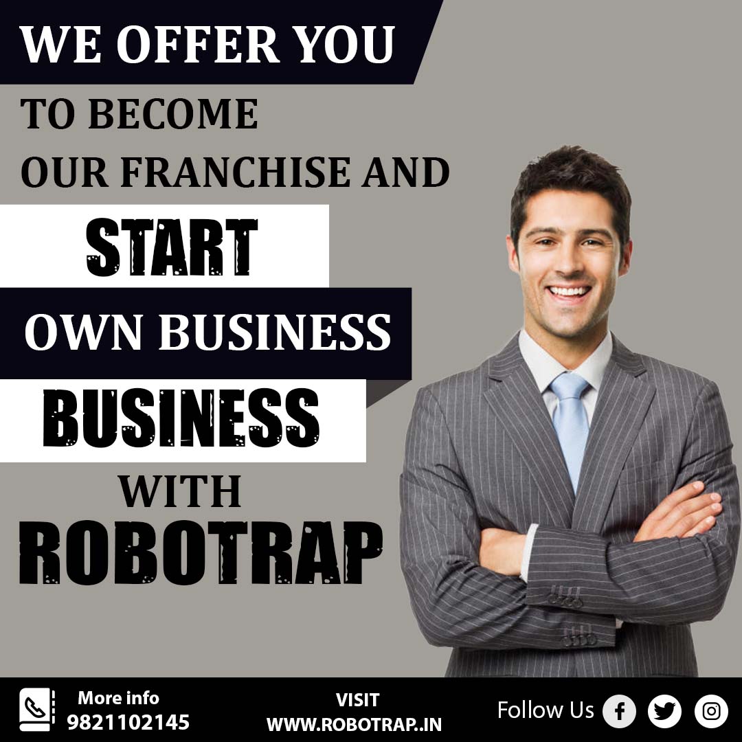 robotrap_gps's tweet image. Best GPS Tracker available in market | Which one to buy and How to avoid being fooled
for more info. contact us - +91 9821102145

#bestgps #gps #robotrap #bestgpsinindia #bestgpsrobotrap #businesswithrobotrap #viralbusiness