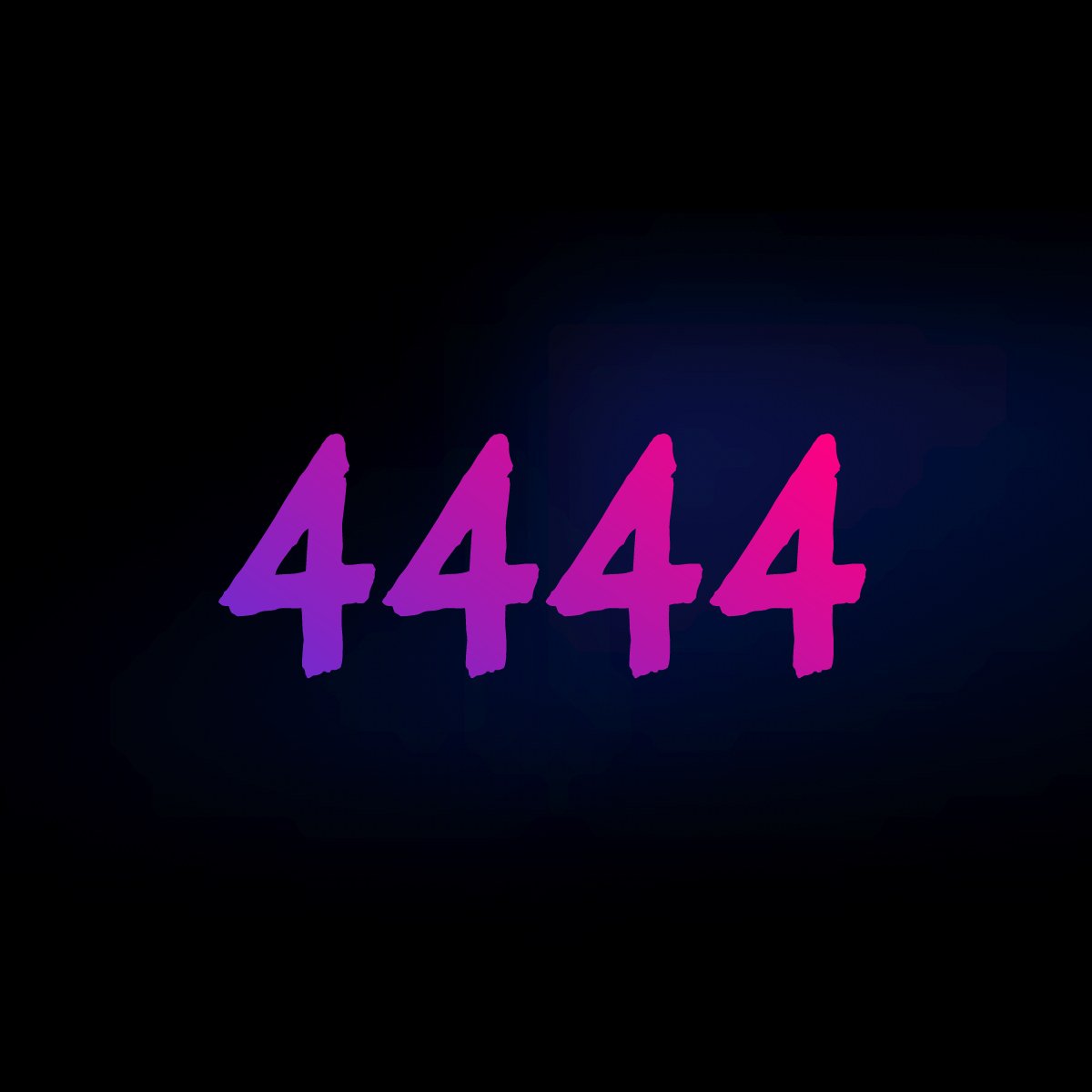 numr_art's tweet photo. Did you know that the number 4 is considered a symbol of stability and order? 🤔🔢 It's also a popular number for NFT collections, representing uniqueness and rarity in the digital world. #Number4 #NFTs #CryptoArt #Bitcoin #Binance #NFTGiveaway https://t.co/m3079v494F