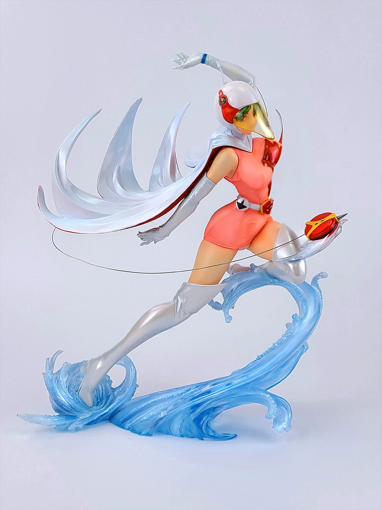 トレフェスオンライン TFO クジラシンカイ 可動妖精騎士ラン