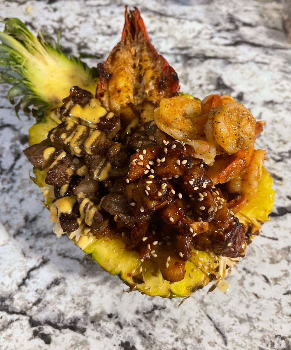 JazzyHomeCookin's tweet photo. Here to make y’all Hungry 🥹 Follow for more foodie pics and dishes I’ve created ❤️ https://t.co/WfaGsqicim